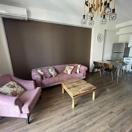 7Th Heaven Apartment In Central Tbilissi Extérieur photo
