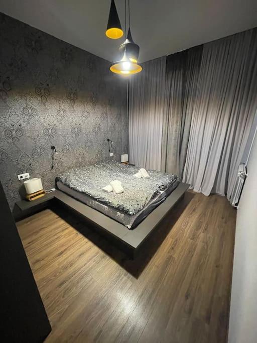7Th Heaven Apartment In Central Tbilissi Extérieur photo
