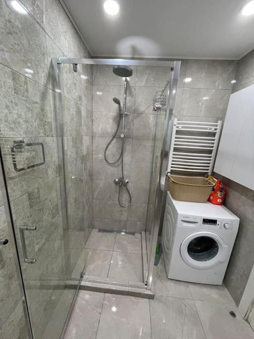 7Th Heaven Apartment In Central Tbilissi Extérieur photo