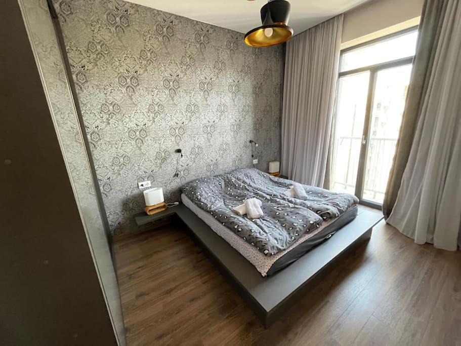 7Th Heaven Apartment In Central Tbilissi Extérieur photo